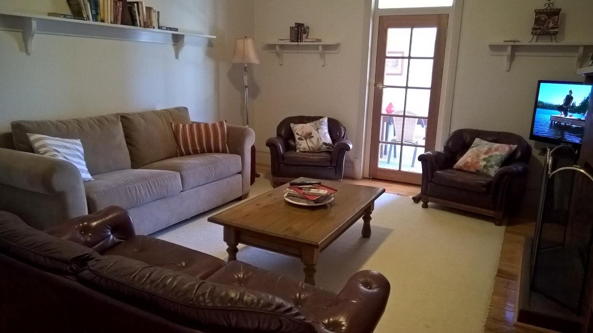 Book Keepers Cottage Waikerie المظهر الخارجي الصورة