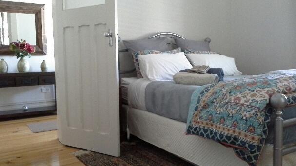 Book Keepers Cottage Waikerie المظهر الخارجي الصورة