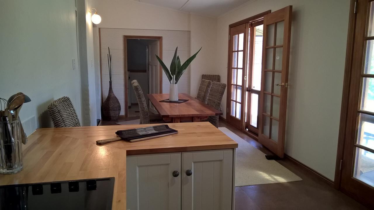 Book Keepers Cottage Waikerie المظهر الخارجي الصورة